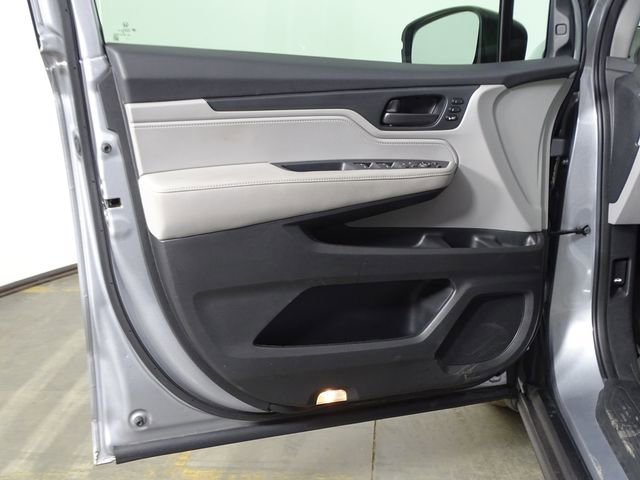 Used 2023 Honda Odyssey EX-L image 16