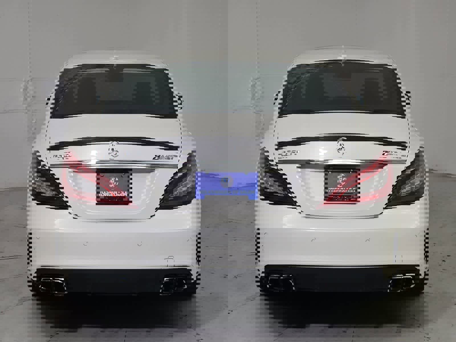 Used 2015 Mercedes-Benz CLS 63 AMG S-Model w/ Premium Package II image 5