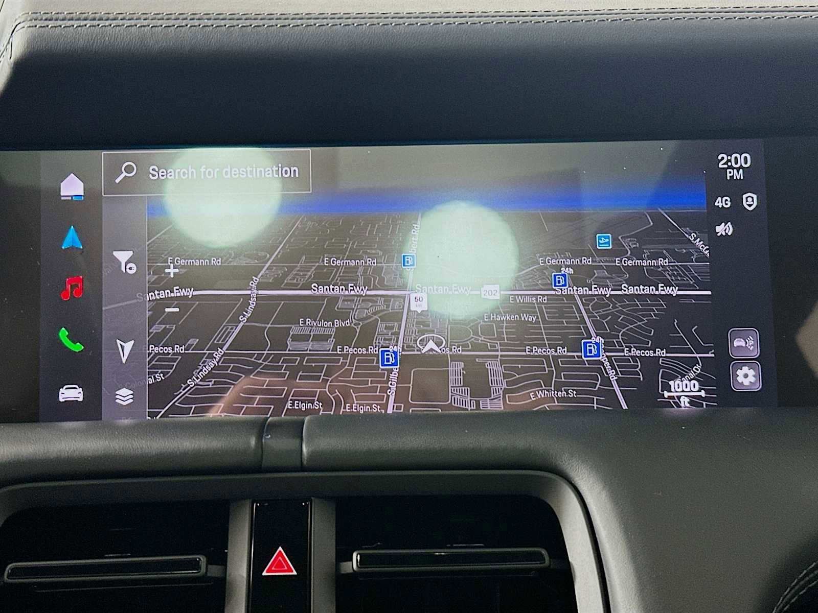 New 2026 Porsche Taycan GTS image 19