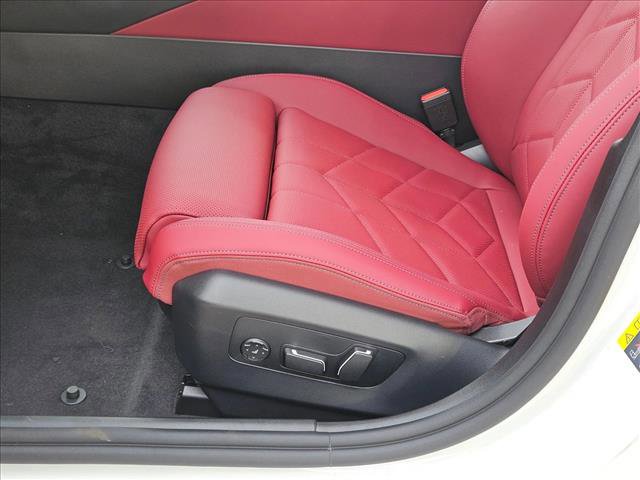 New 2026 BMW i5 eDrive40 image 4