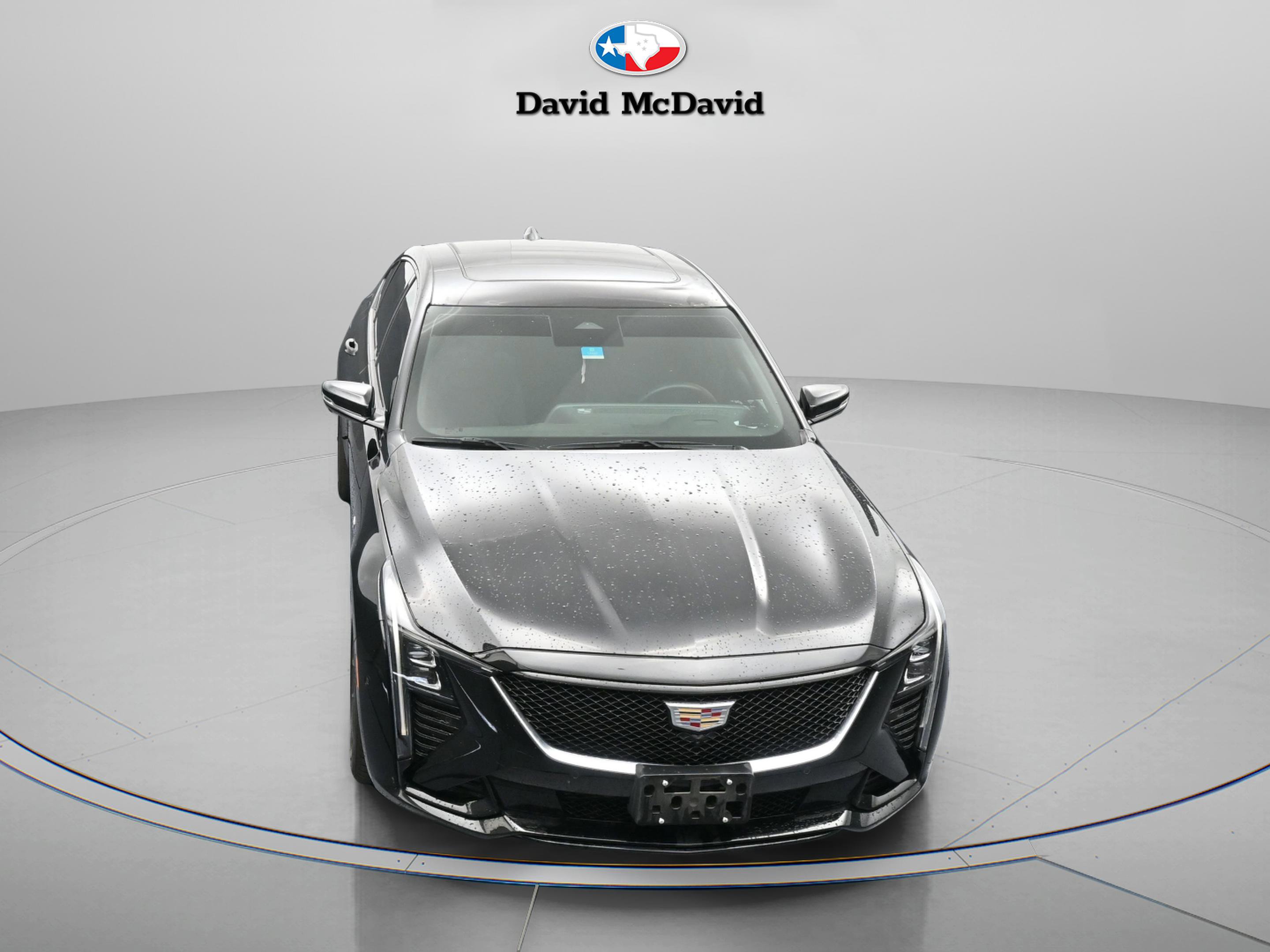 Used 2025 Cadillac CT5 Sport image 28