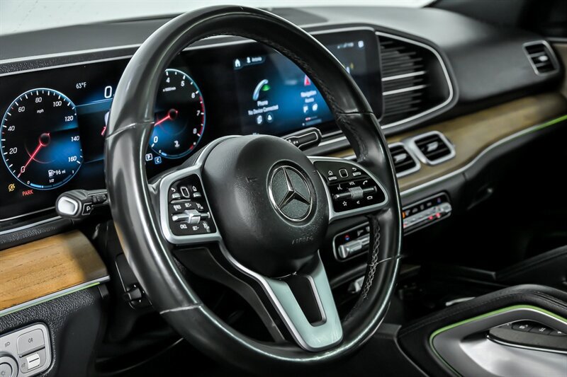 Used 2021 Mercedes-Benz GLE 350 image 23