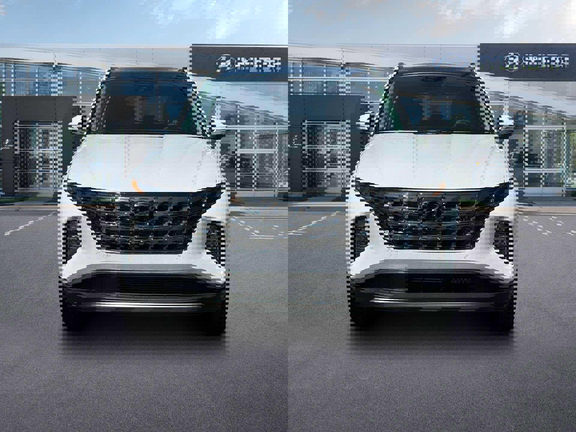 Used 2024 Hyundai Tucson Limited image 12