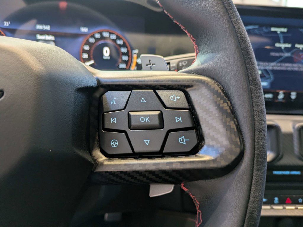 New 2026 Ford Mustang Dark Horse SC RWD image 26