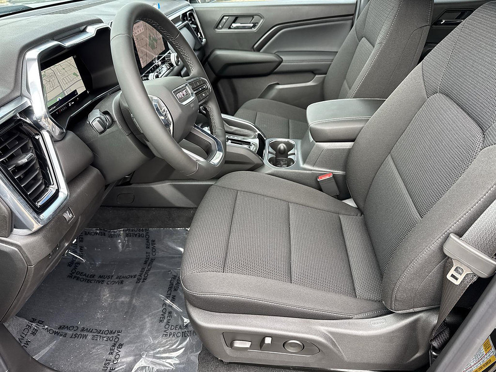 New 2026 GMC Canyon Elevation w/ Convenience Package RWD image 26
