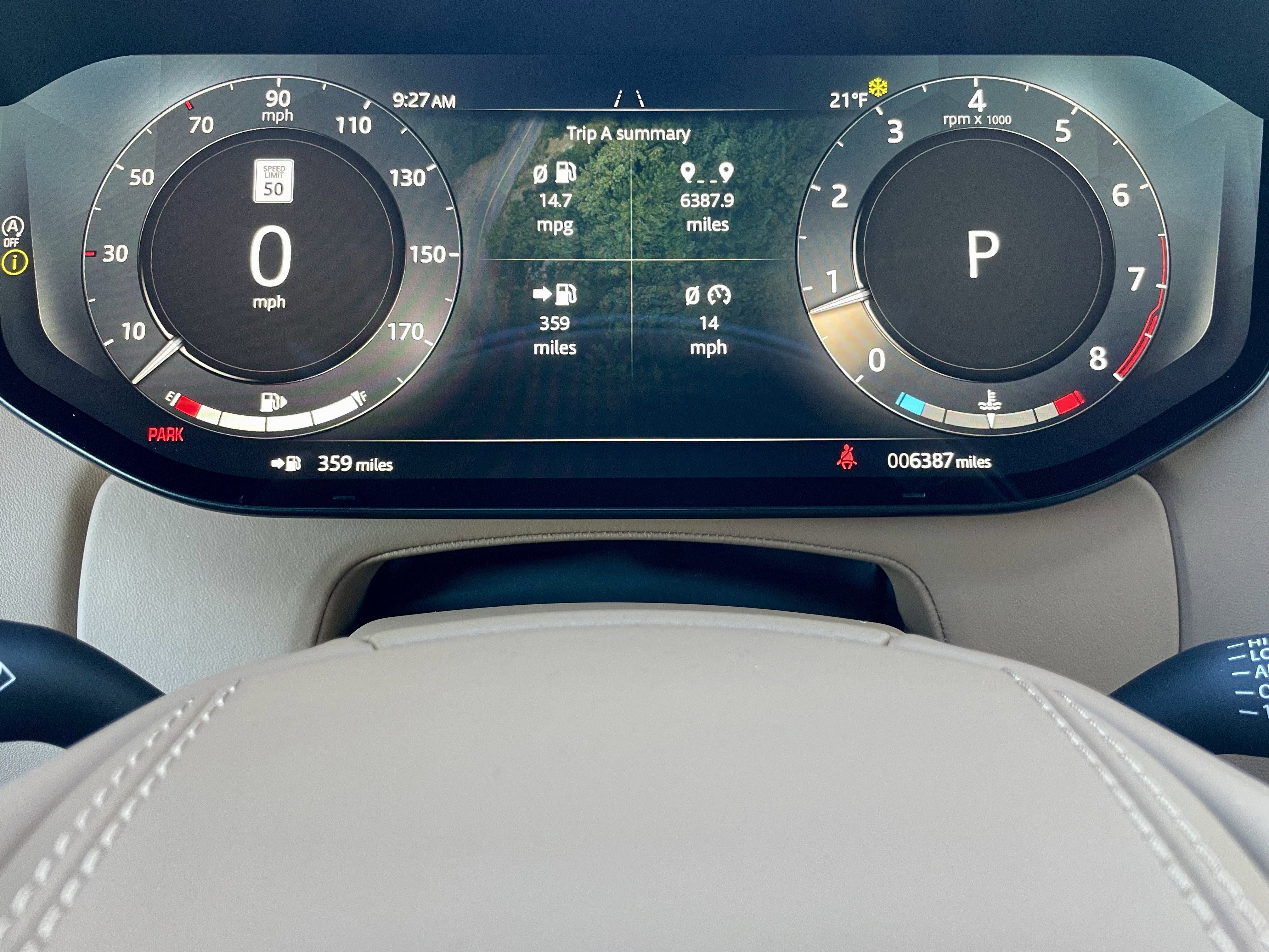 Used 2024 Land Rover Range Rover SE image 24