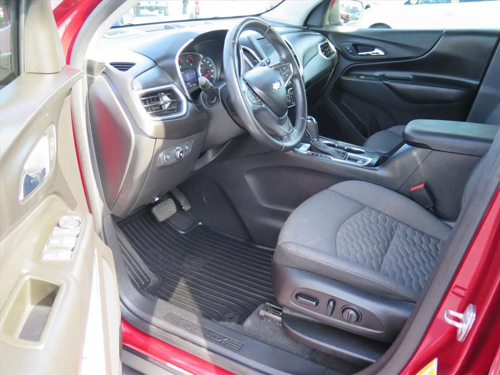 Used 2020 Chevrolet Equinox LT image 10