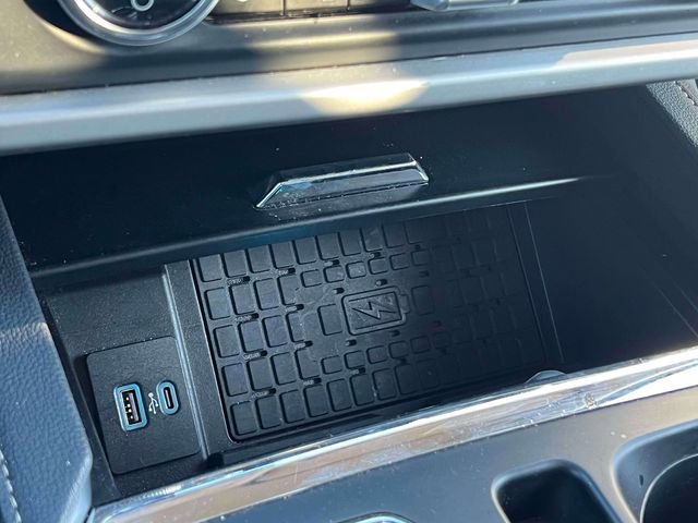 Used 2024 Ford Expedition Max XLT AWD/4WD image 28