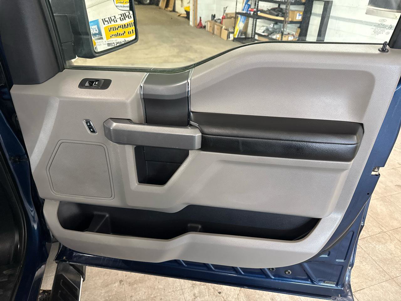 Used 2016 Ford F150 XLT w/ Equipment Group 301A Mid AWD/4WD image 53