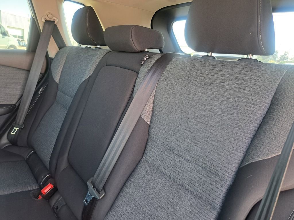 Used 2022 Nissan Rogue SV image 24