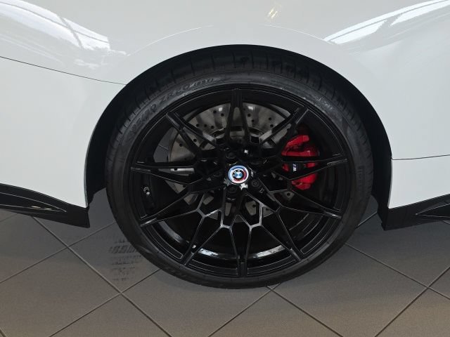 Used 2023 BMW M4 xDrive Competition AWD/4WD image 11