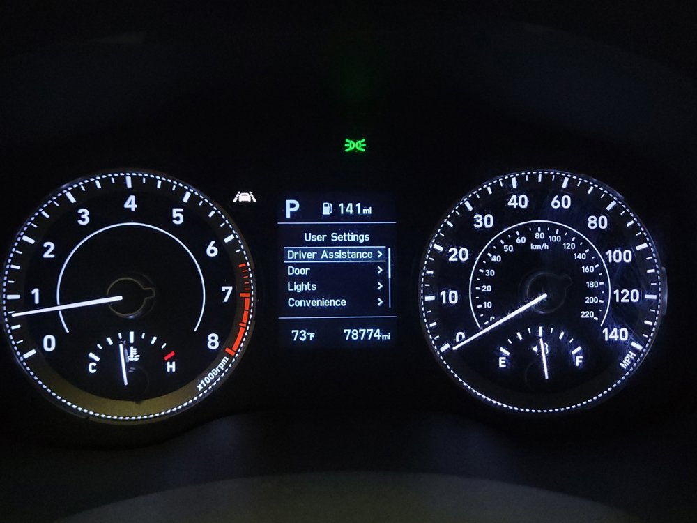 Used 2021 Hyundai Venue SEL w/ Premium Package FWD image 23