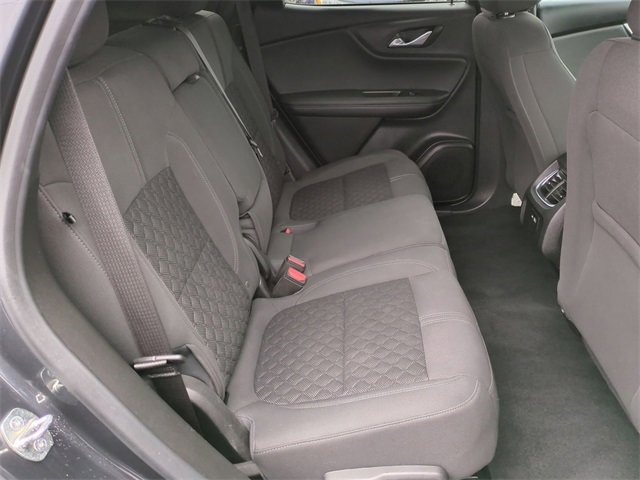 Certified 2022 Chevrolet Blazer LT image 26