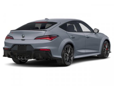 New 2026 Acura Integra Type S FWD image 5