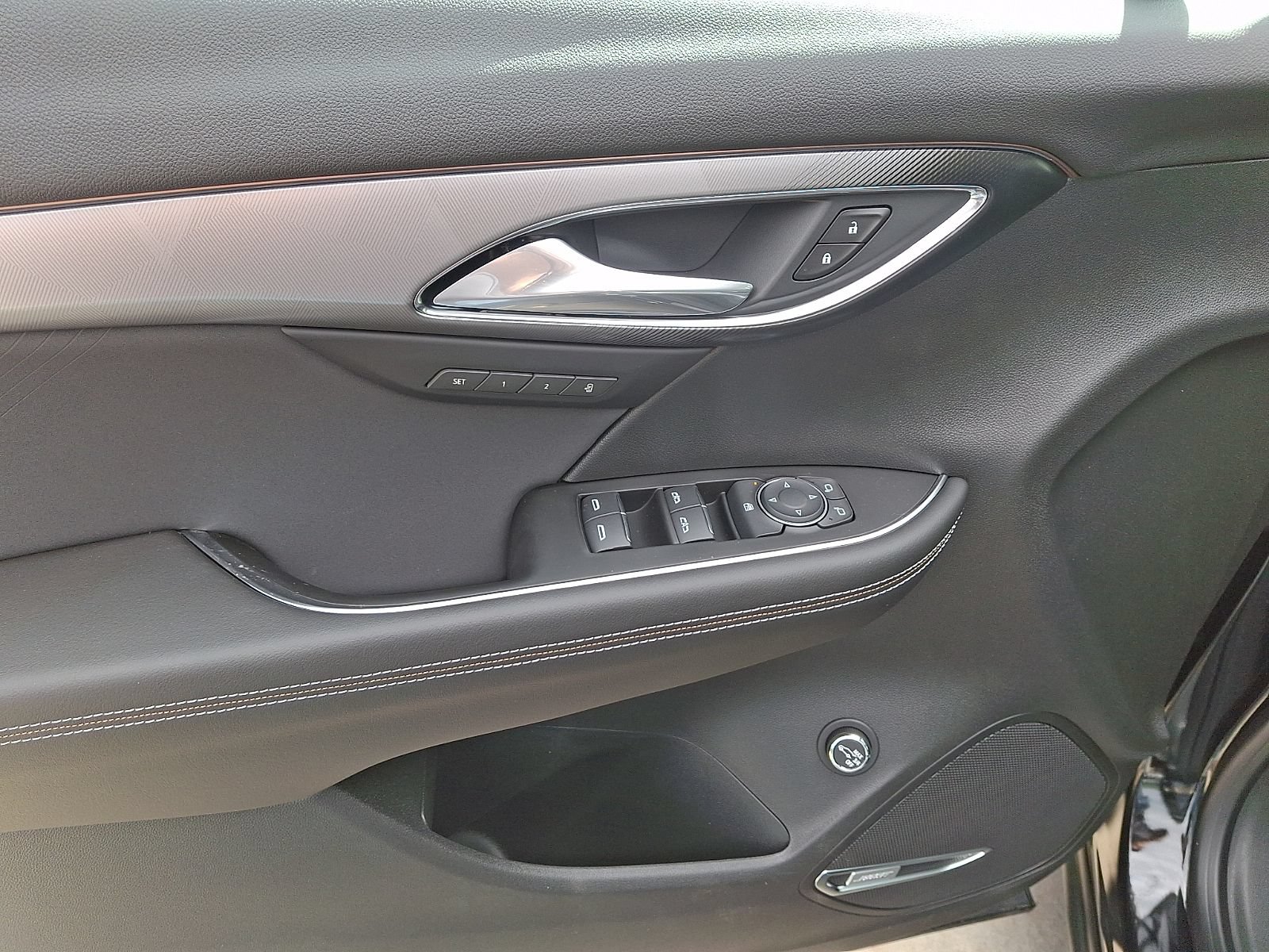 New 2026 Buick Envision Sport Touring AWD/4WD image 12