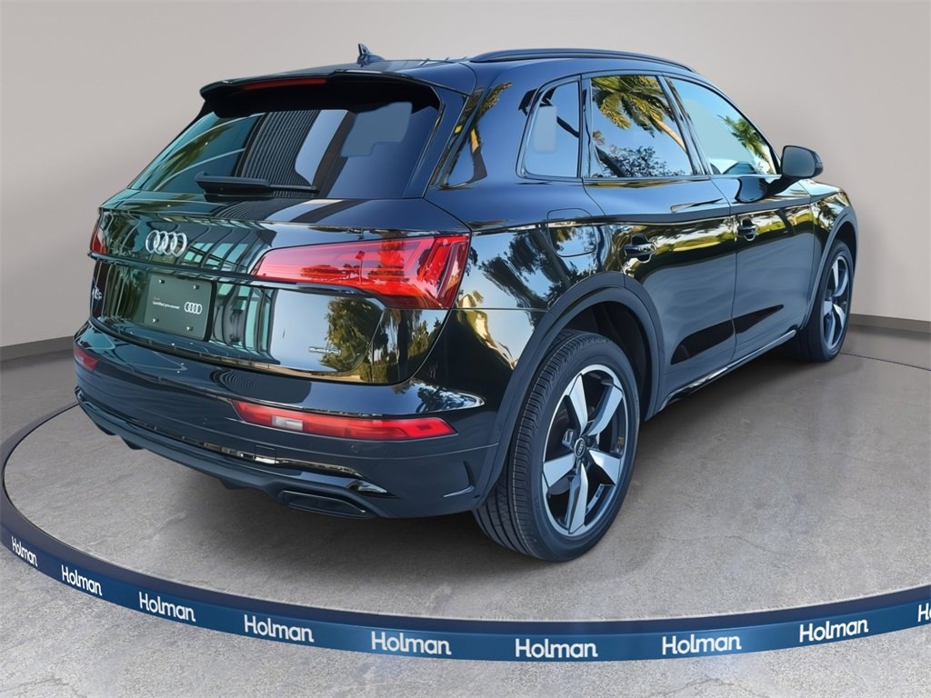 Certified 2023 Audi Q5 2.0T Prestige w/ Prestige Package image 5