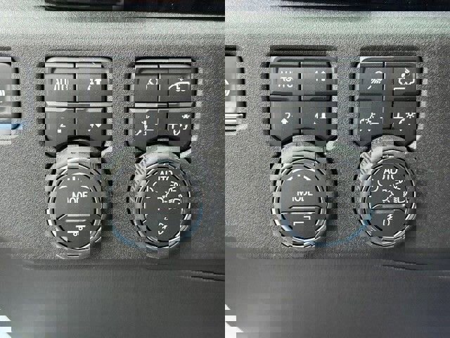 New 2026 Chevrolet Silverado 1500 High Country image 34