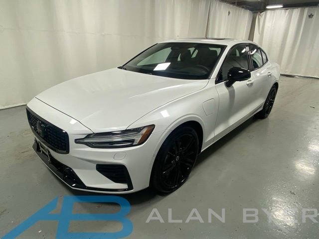 Used 2024 Volvo S60 T8 Ultimate