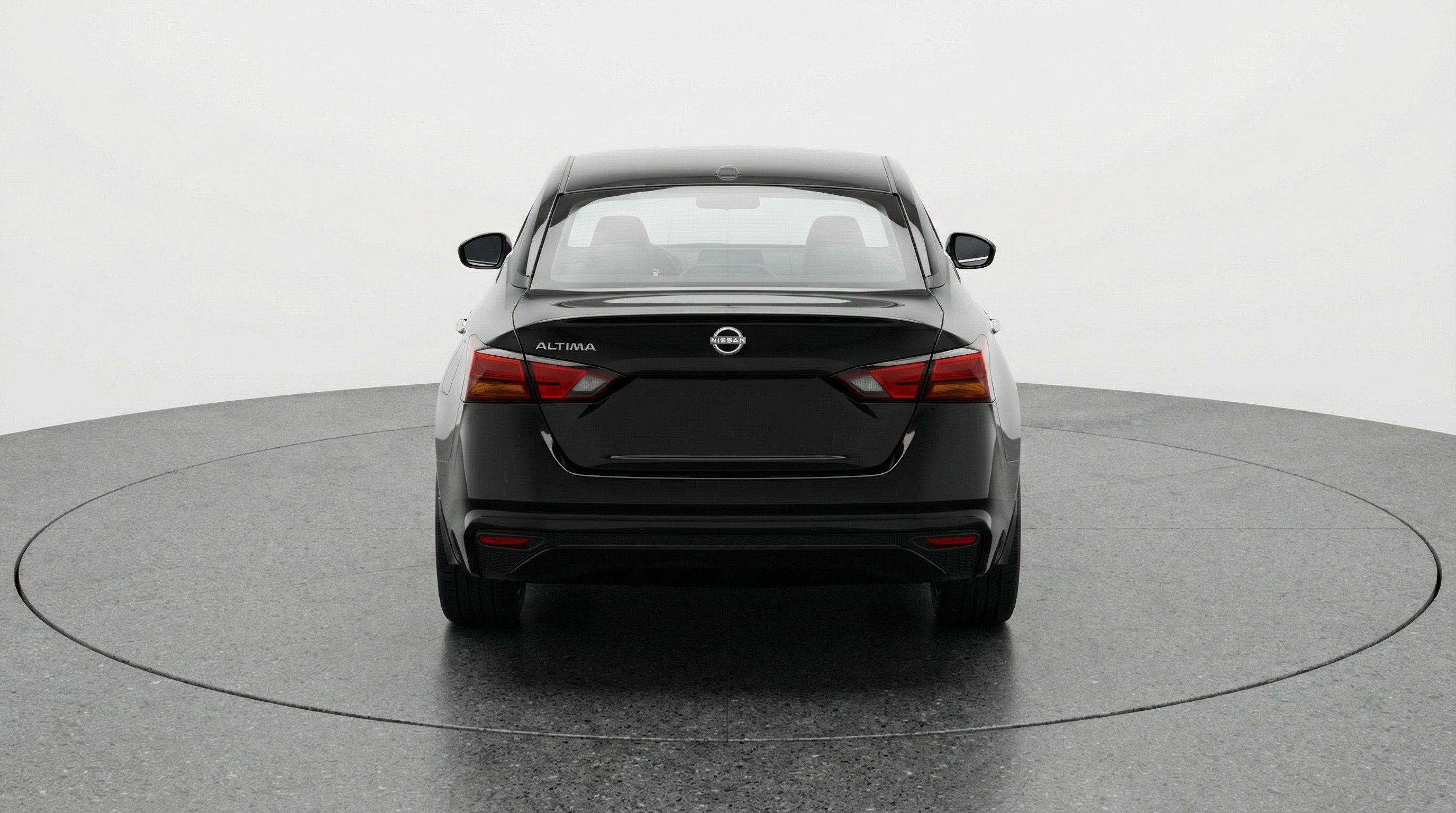 Used 2025 Nissan Altima 2.5 SV image 7