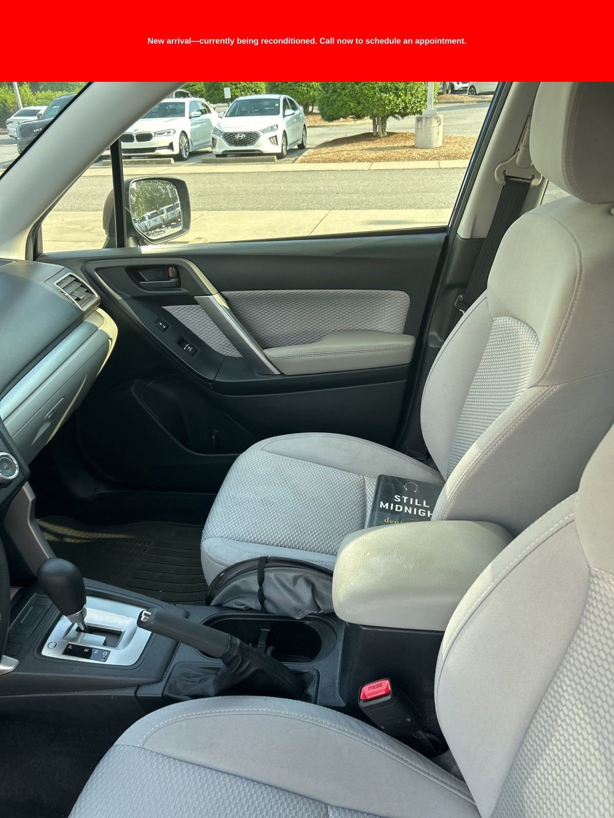 Used 2018 Subaru Forester 2.5i w/ Alloy Wheel Package AWD/4WD video 1