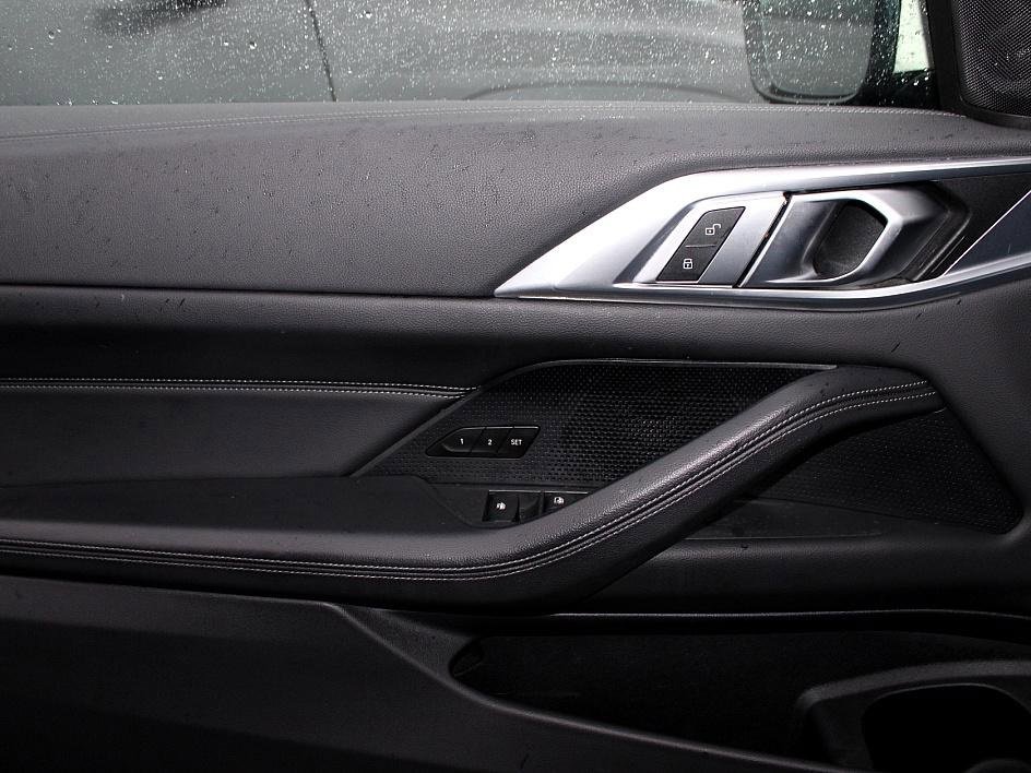 Used 2024 BMW 440i xDrive M440i xDrive image 15