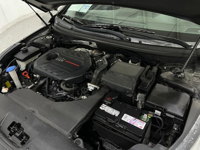 Used 2015 Hyundai Sonata Limited 2.0T image 30