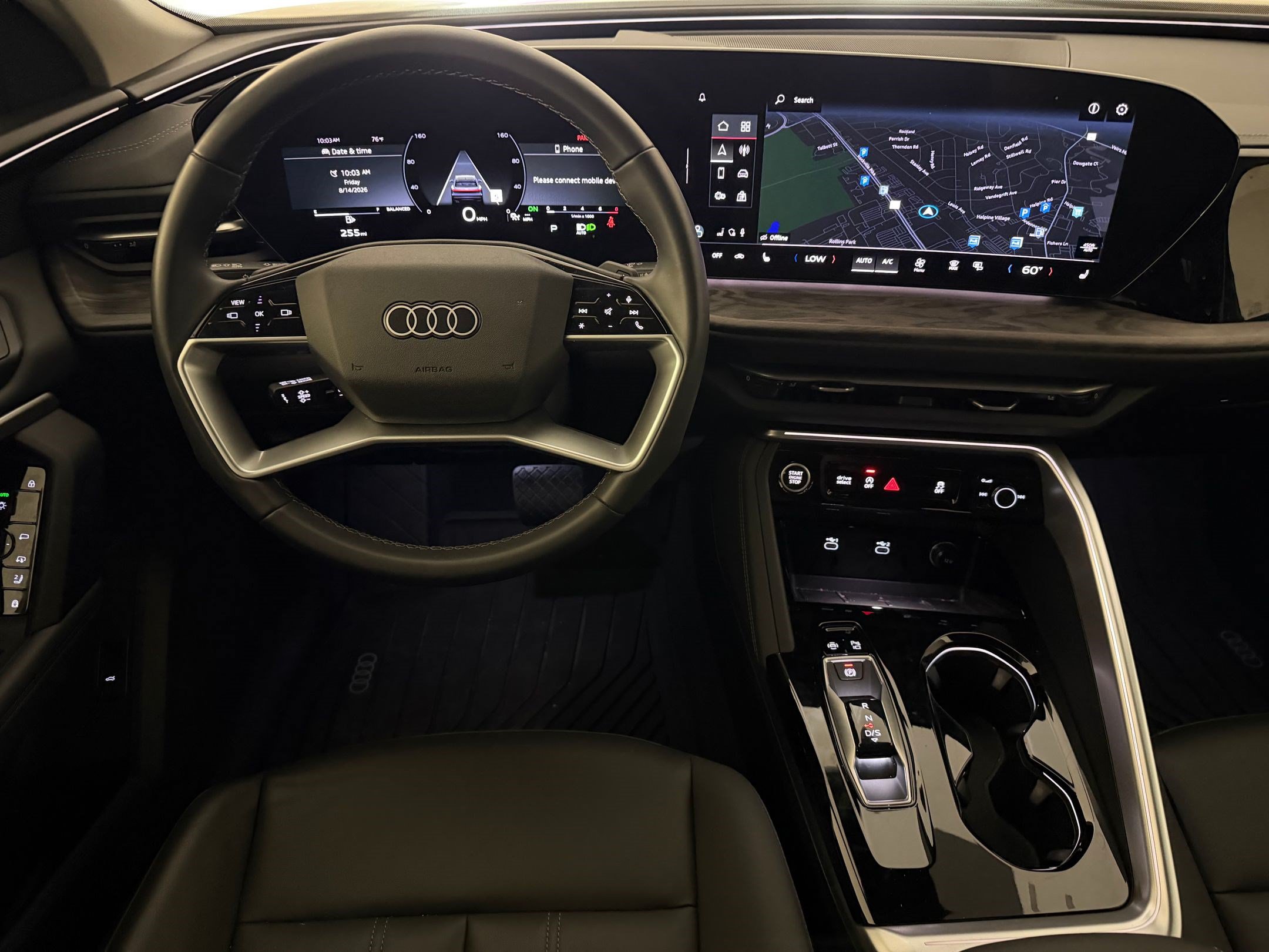 Certified 2025 Audi Q5 Premium w/ 19" Wheel Package AWD/4WD image 28