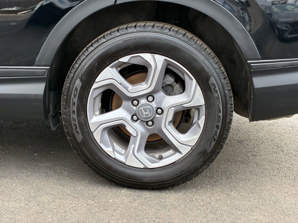 Used 2019 Honda CR-V EX-L image 50