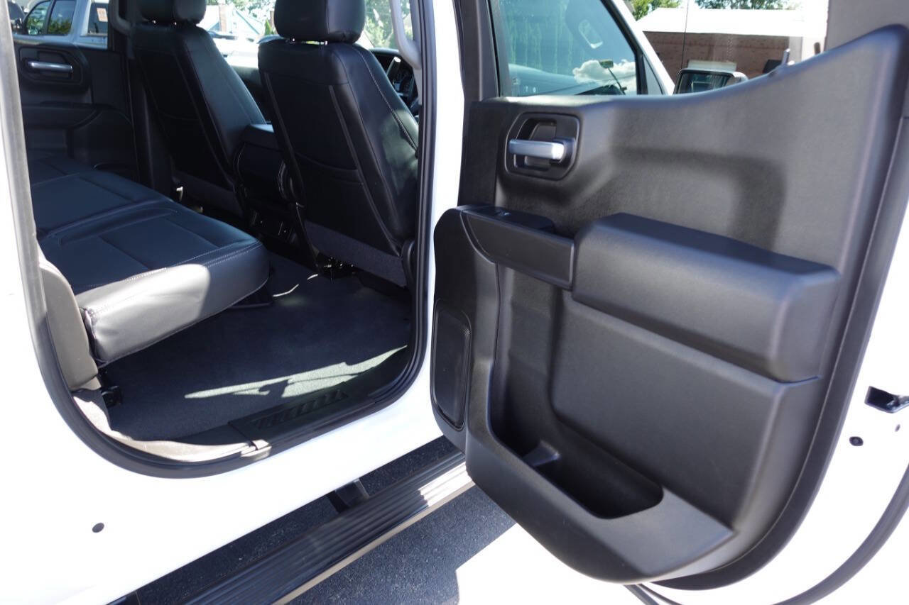 Used 2023 GMC Sierra 1500 Pro image 26