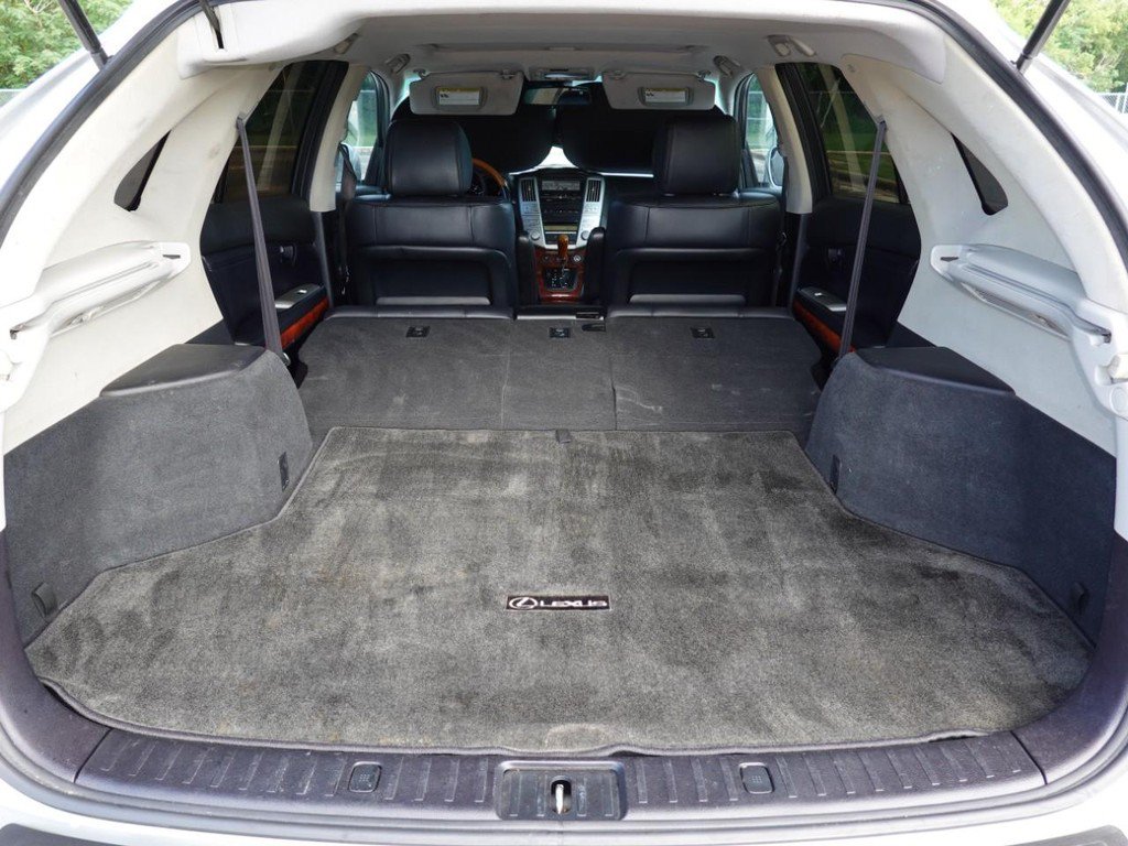 Used 2007 Lexus RX 350 2WD image 26