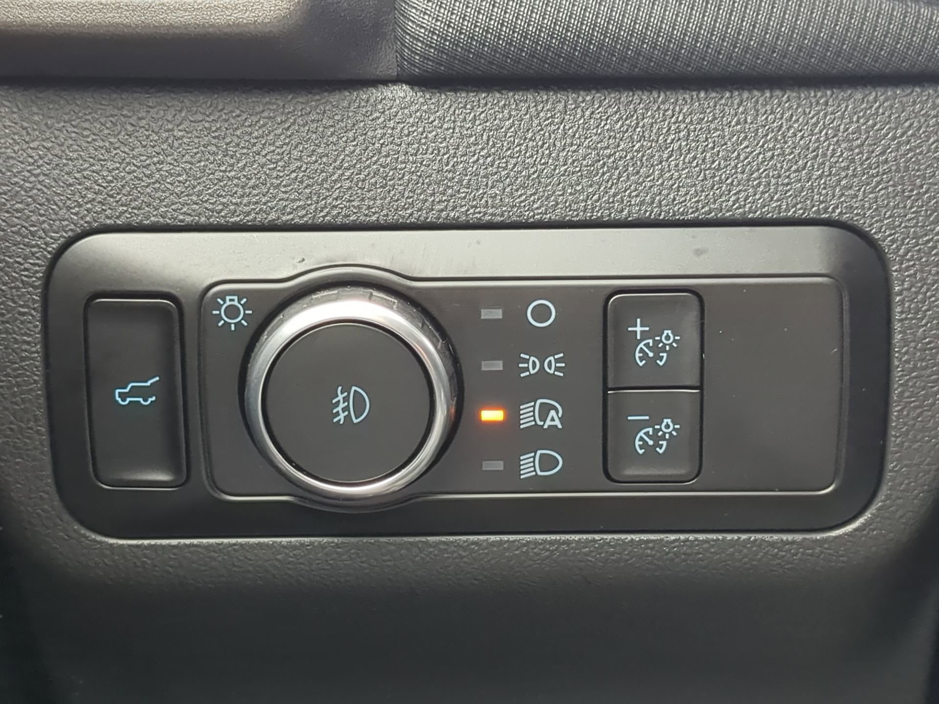 New 2025 Ford Bronco Sport Badlands w/ Badlands Tech Package image 60