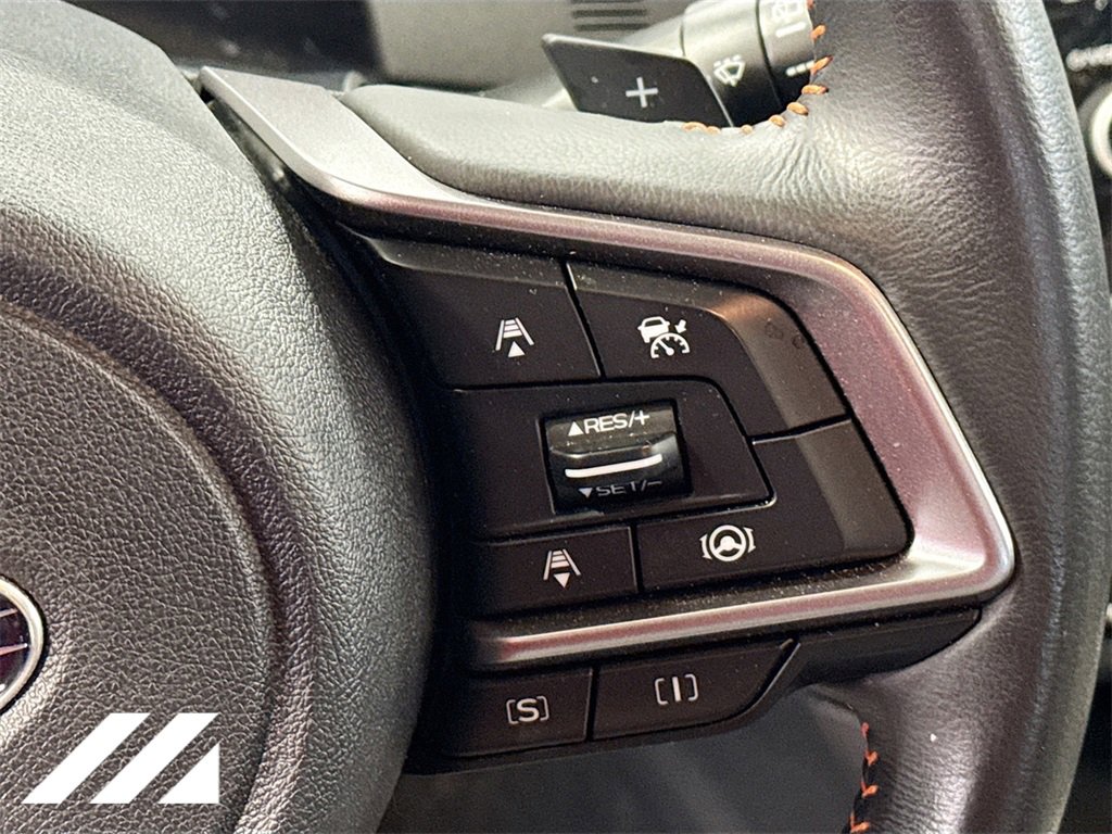 Certified 2023 Subaru Crosstrek 2.0i Premium image 13