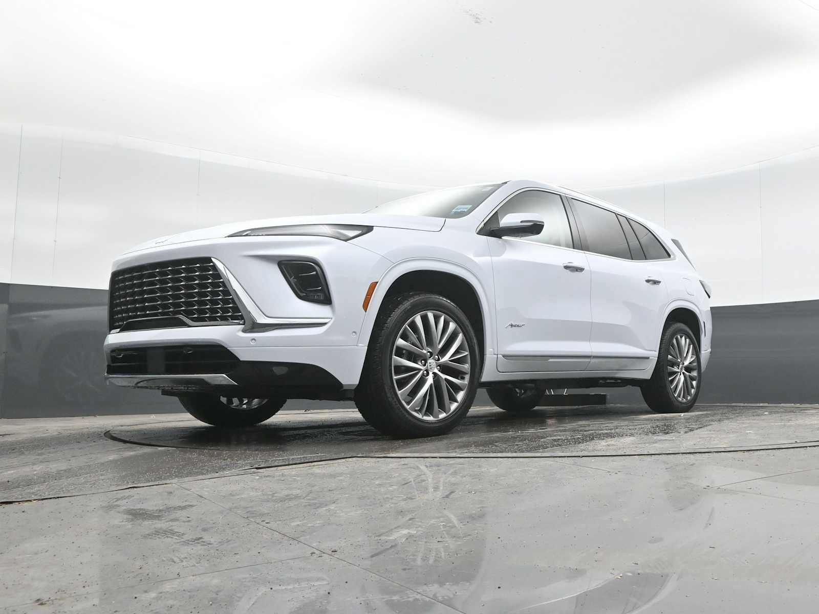 New 2026 Buick Enclave Avenir w/ Super Cruise Package image 50