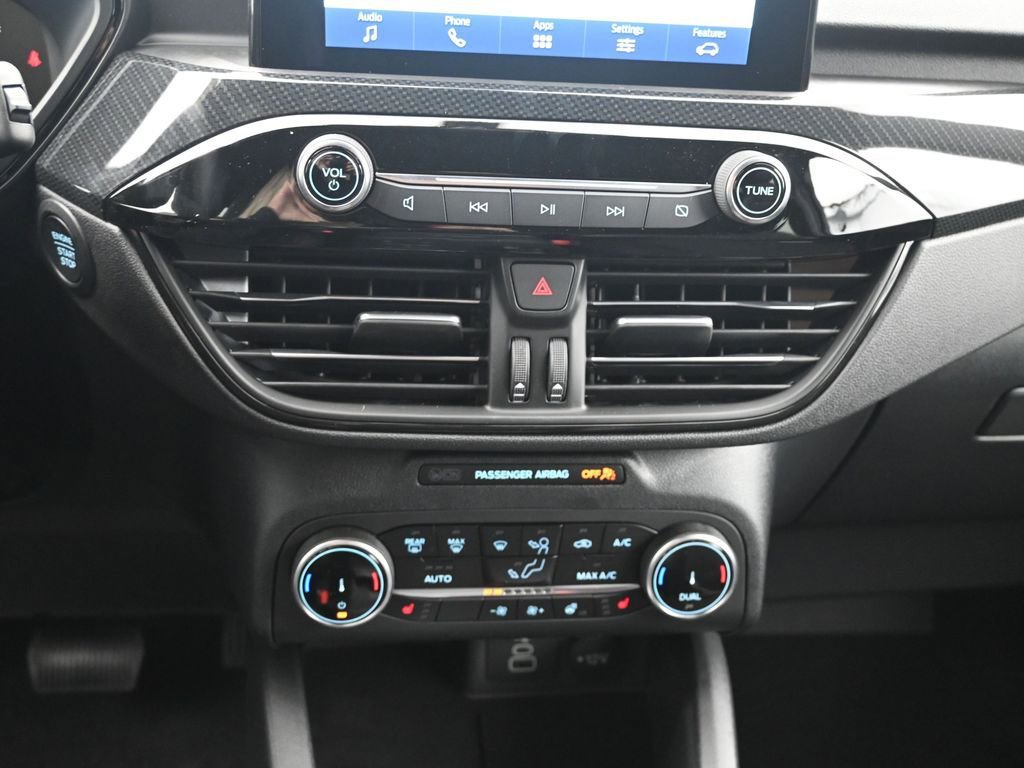 New 2026 Ford Escape ST-Line w/ Cold Weather Package image 28