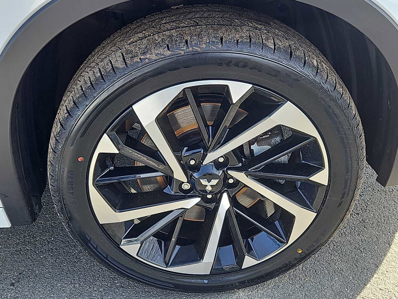 Used 2023 Mitsubishi Outlander SEL 40th Anniversary image 10