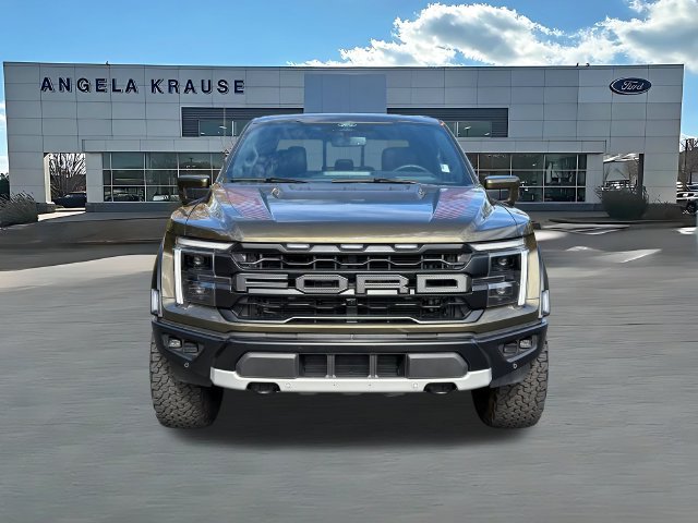 Used 2025 Ford F150 Raptor AWD/4WD image 2