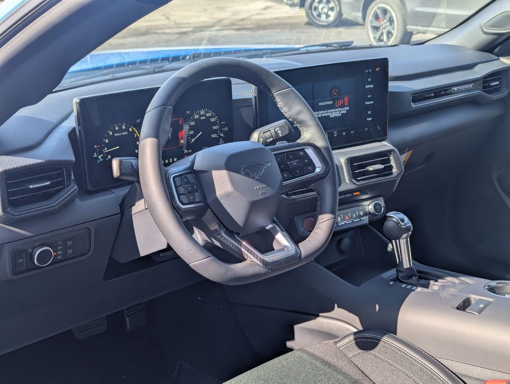 New 2026 Ford Mustang GT image 5