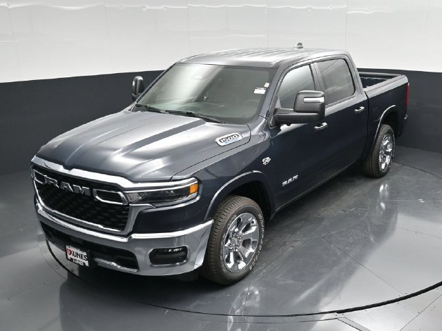 New 2026 RAM 1500 Big Horn AWD/4WD image 35