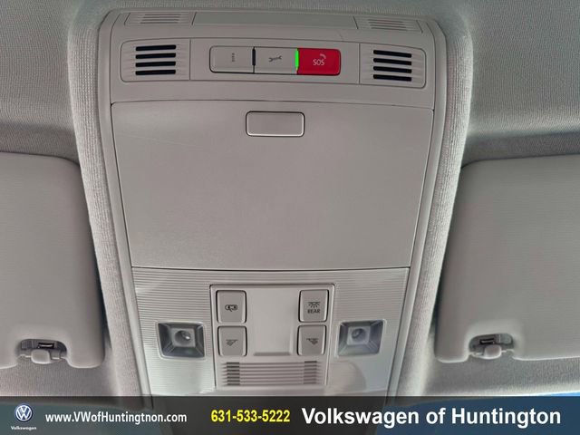 Certified 2024 Volkswagen Tiguan S image 31