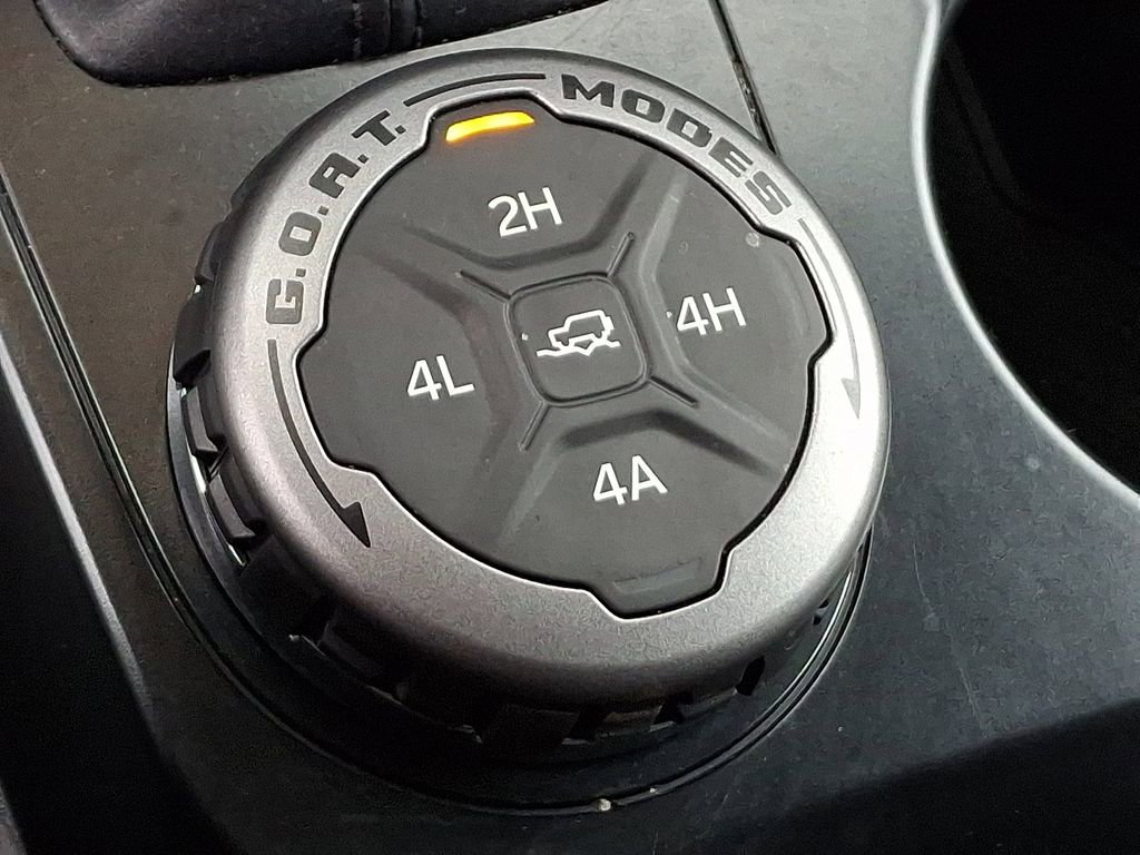 Certified 2025 Ford Bronco Badlands image 25