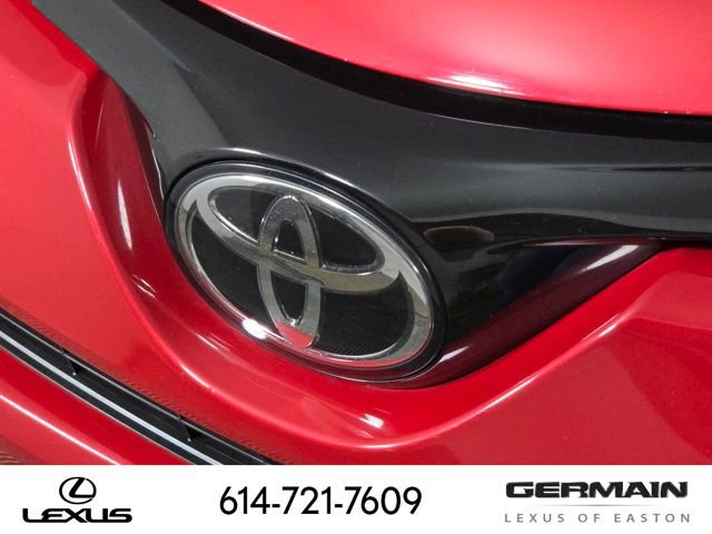 Used 2017 Toyota RAV4 Limited w/ Advanced Technology Package image 15