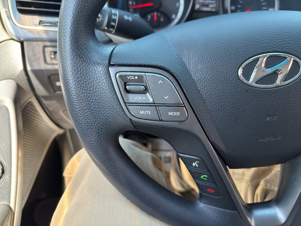 Used 2015 Hyundai Santa Fe Sport AWD/4WD image 26