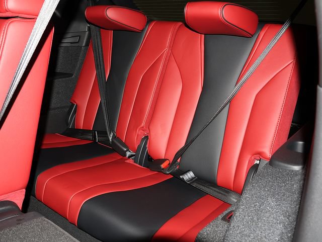Certified 2026 Acura MDX A-Spec AWD/4WD image 15