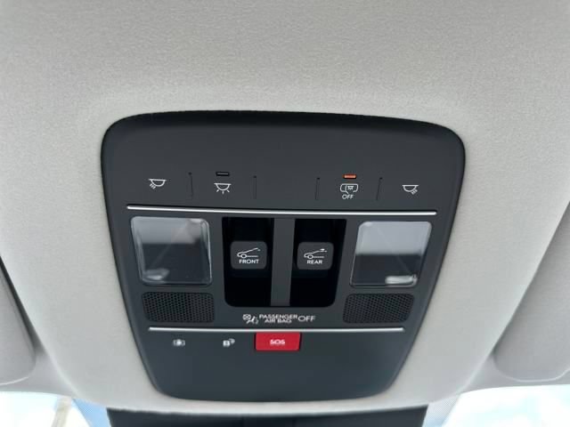 New 2026 Hyundai Palisade Calligraphy AWD/4WD image 35