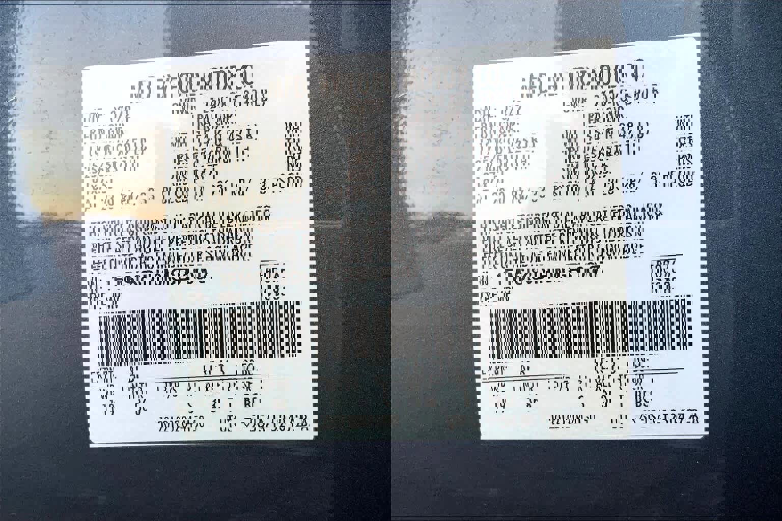 Used 2021 Ford Explorer XLT w/ Class III Trailer Tow Package image 34