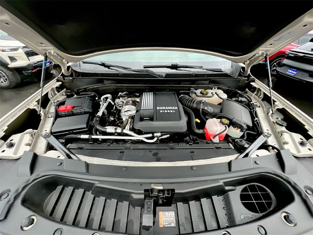 Used 2023 GMC Yukon Denali image 24