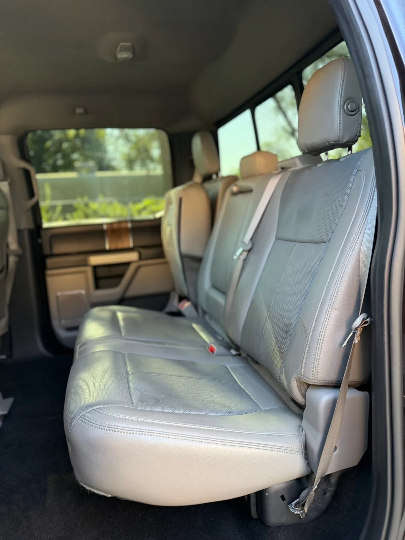 Used 2018 Ford F150 Lariat RWD image 12