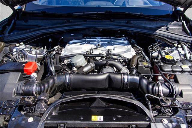 Used 2020 Jaguar F-PACE SVR AWD/4WD image 27