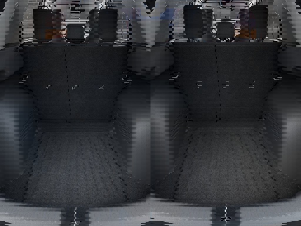 New 2026 Kia Niro LX image 19