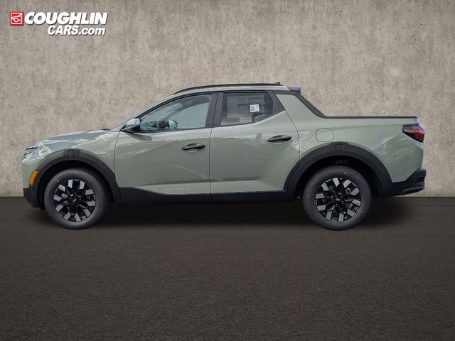New 2026 Hyundai Santa Cruz SEL AWD/4WD image 5